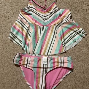 Arizona Jean Co Junior Swimwear